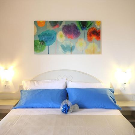 Agriturismo Poggio Al Sasso Blera Zewnętrze zdjęcie